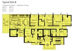 One Robin (D10), Apartment #545376571